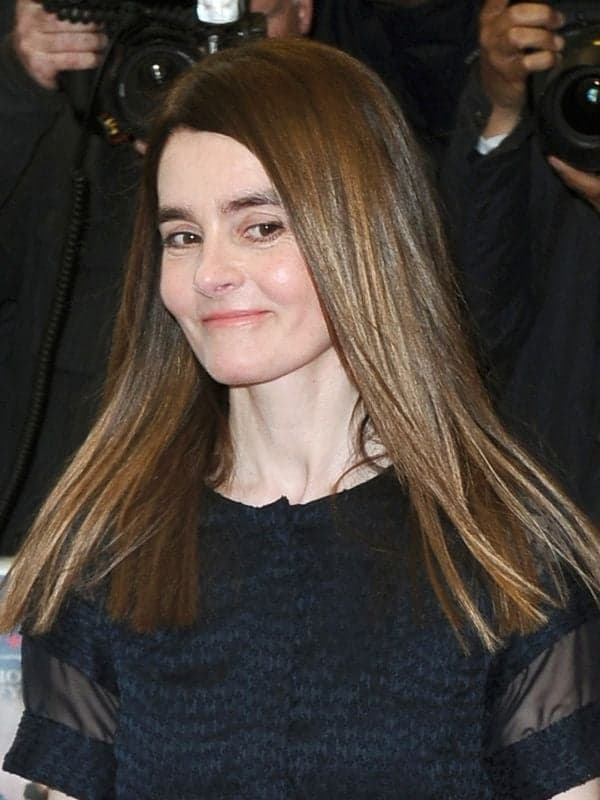 Shirley Henderson