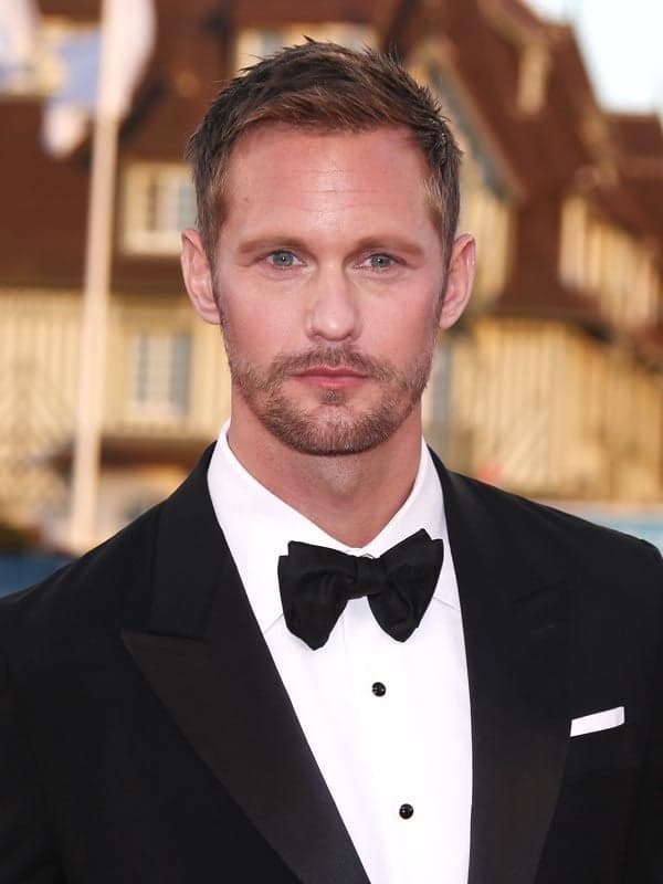 Alexander Skarsgård