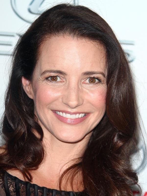 Kristin Davis