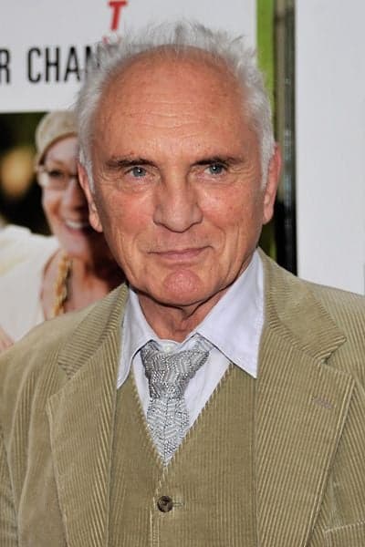 Terence Stamp