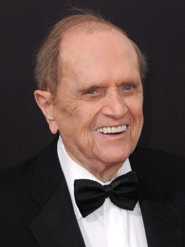 Bob Newhart