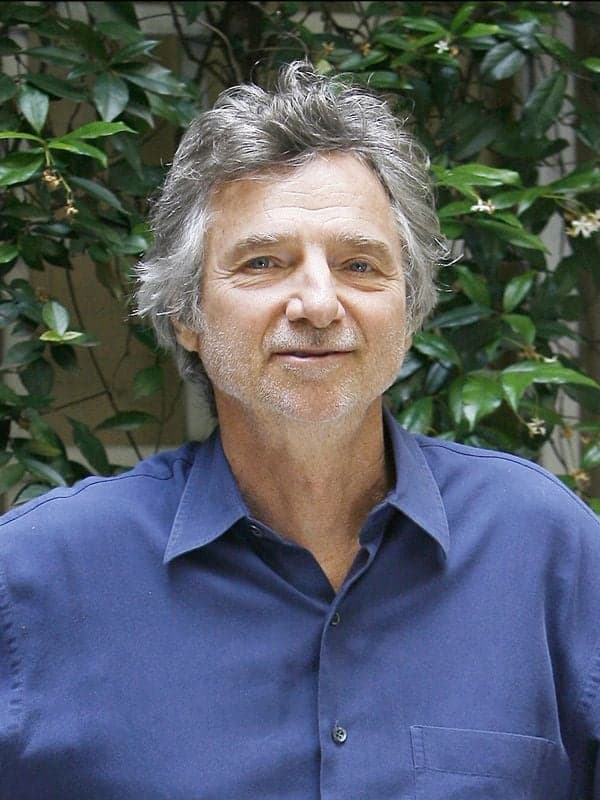 Curtis Hanson