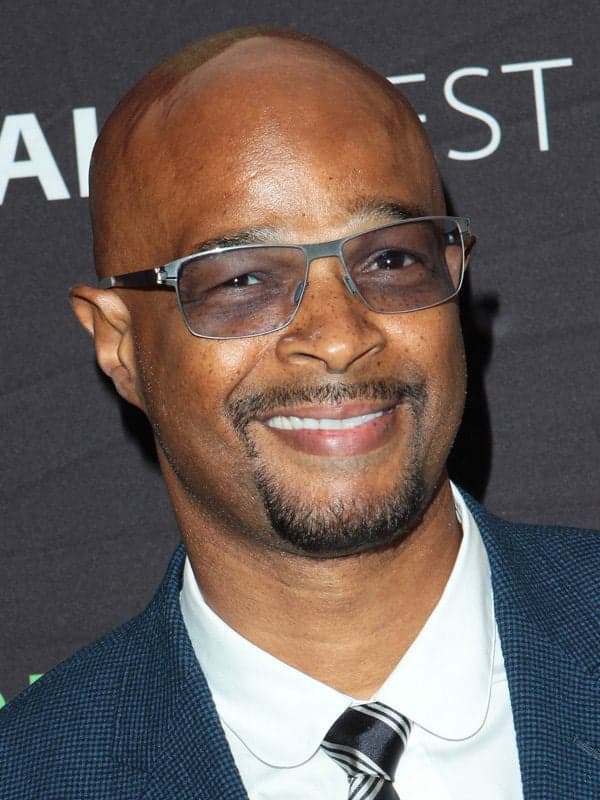 Damon Wayans