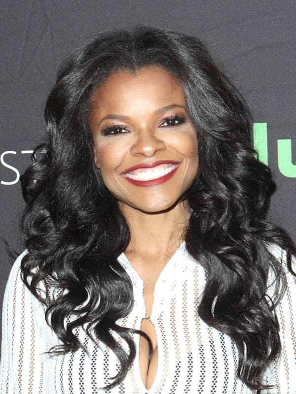 Keesha Sharp