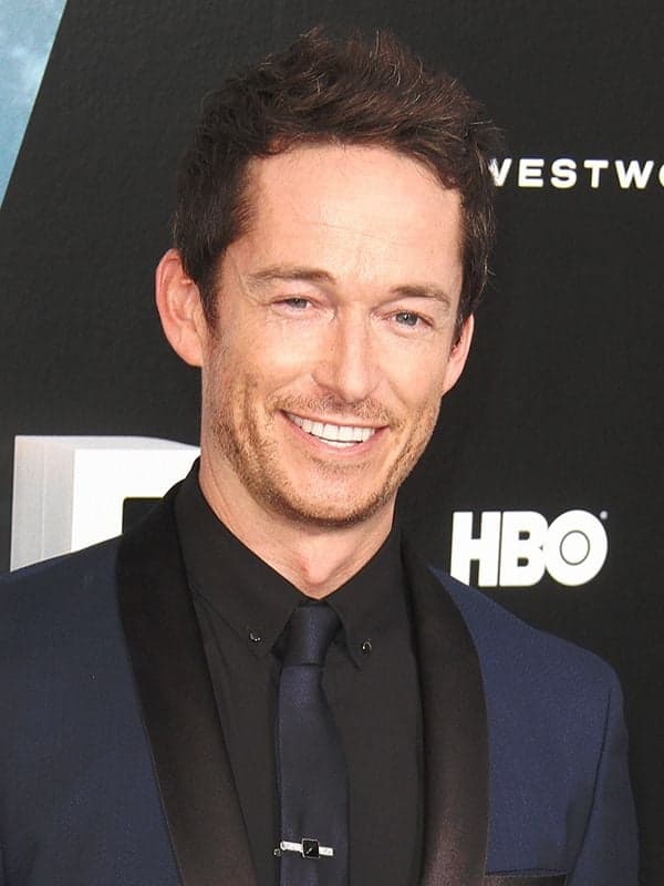 Simon Quarterman