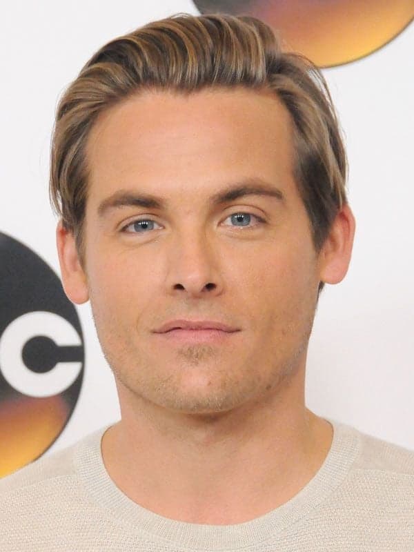 Kevin Zegers