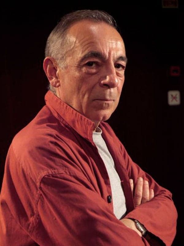 José Luis Gómez