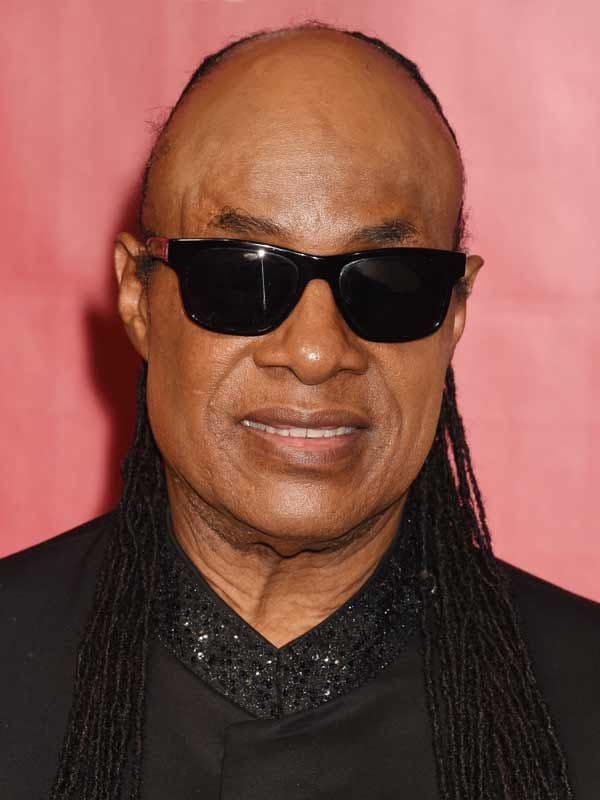 Stevie Wonder
