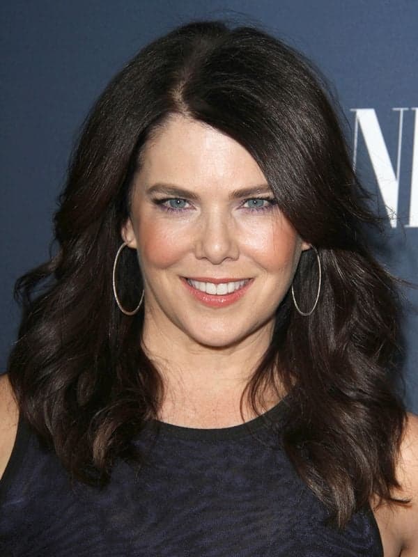 Lauren Graham