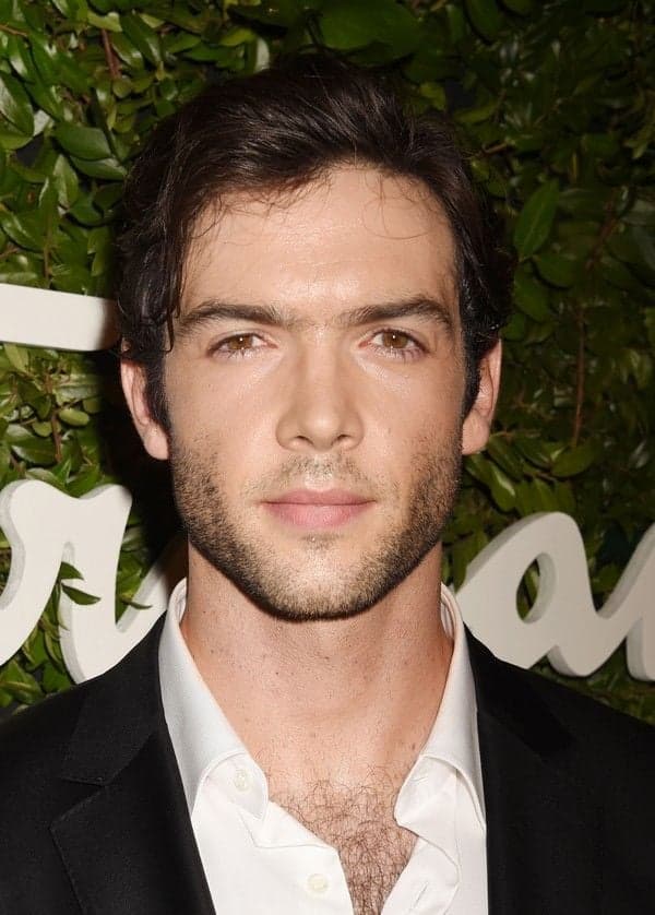 Ethan Peck