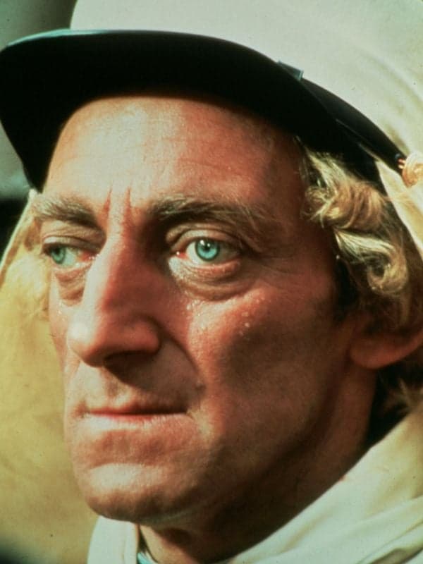 Marty Feldman