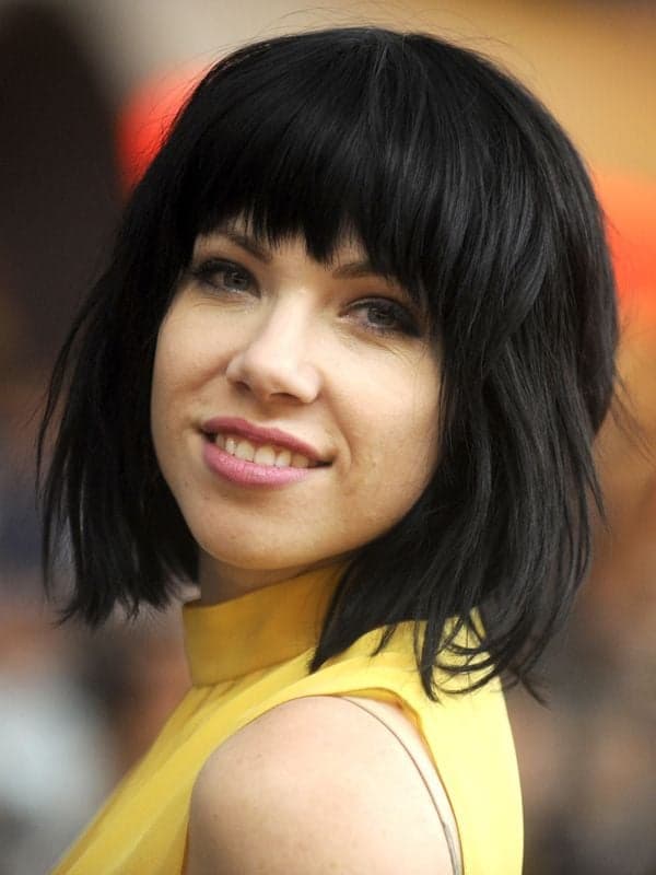 Carly Rae Jepsen
