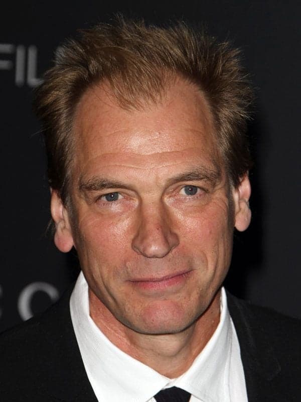 Julian Sands
