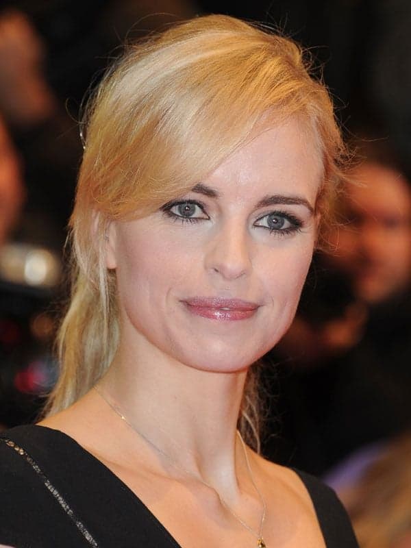 Nina Hoss