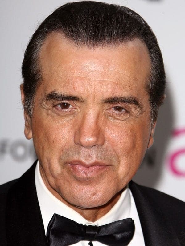 Chazz Palminteri