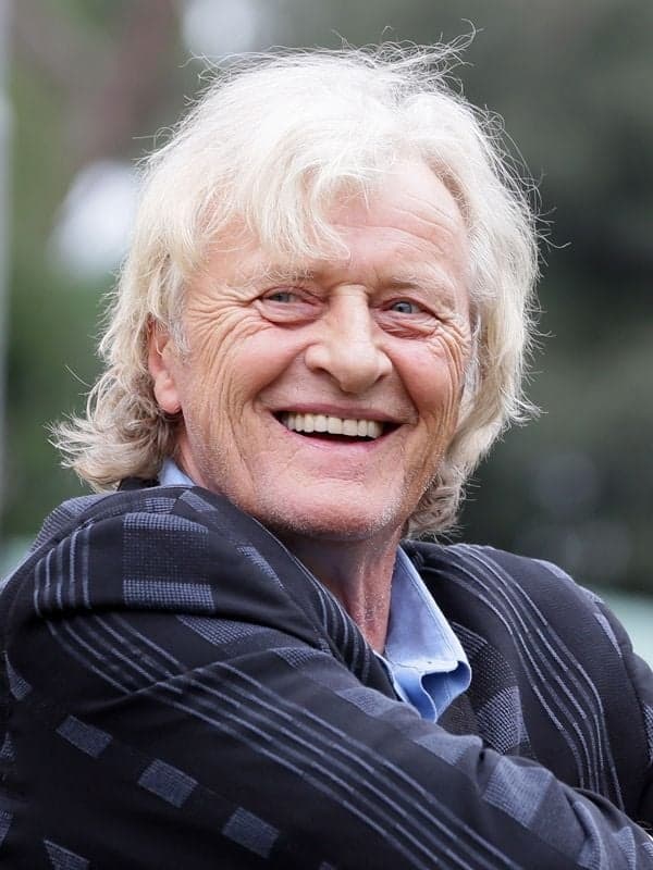 Rutger Hauer