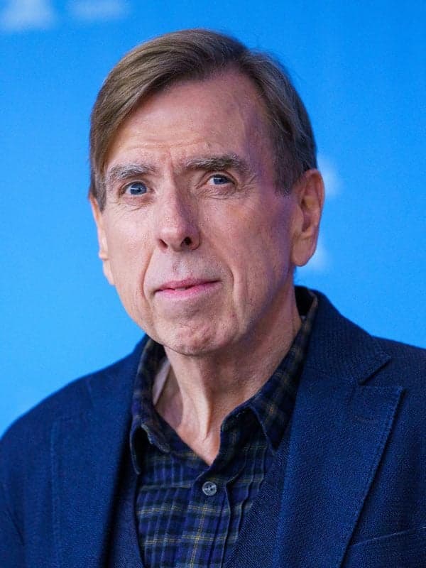 Timothy Spall