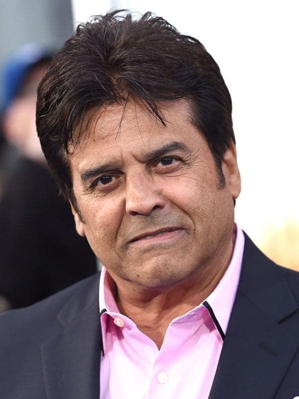 Erik Estrada