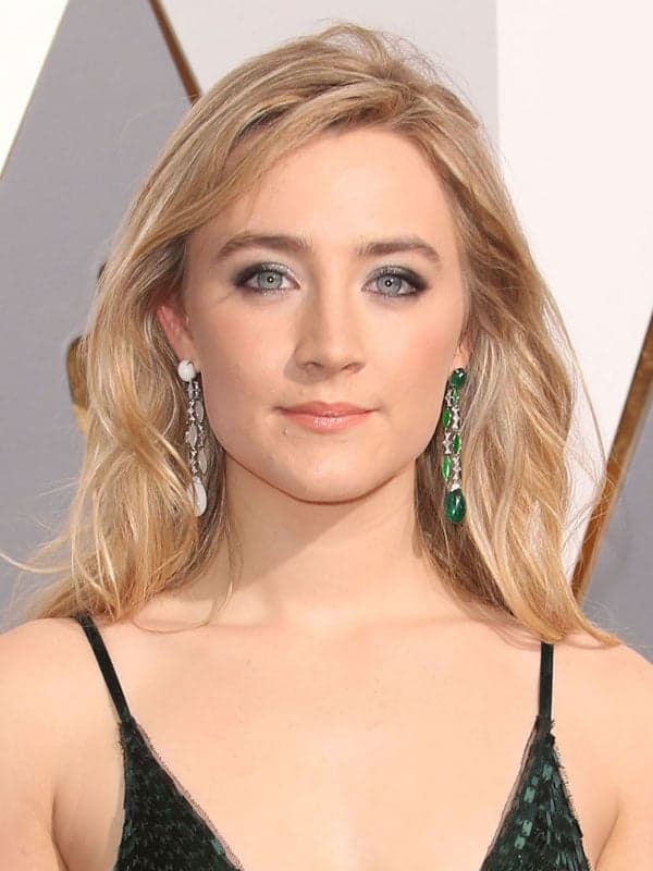 Saoirse Ronan