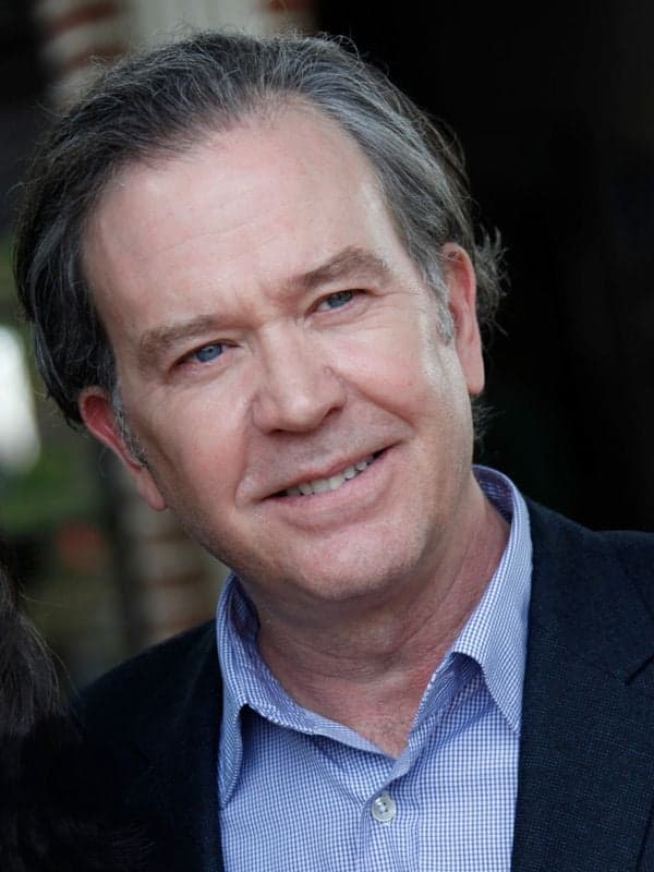 Timothy Hutton