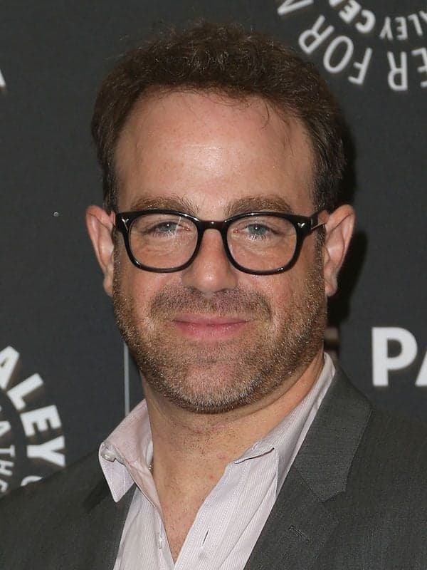 Paul Adelstein