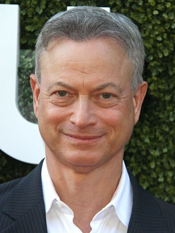 Gary Sinise