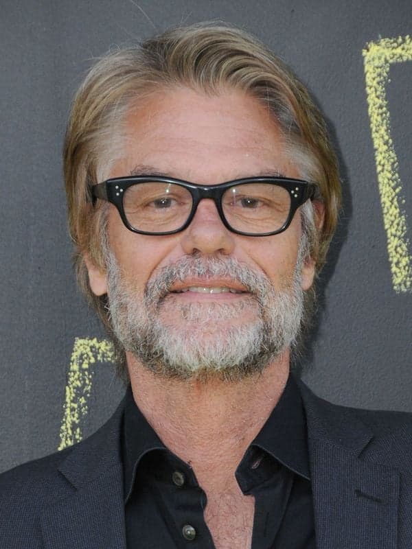 Harry Hamlin