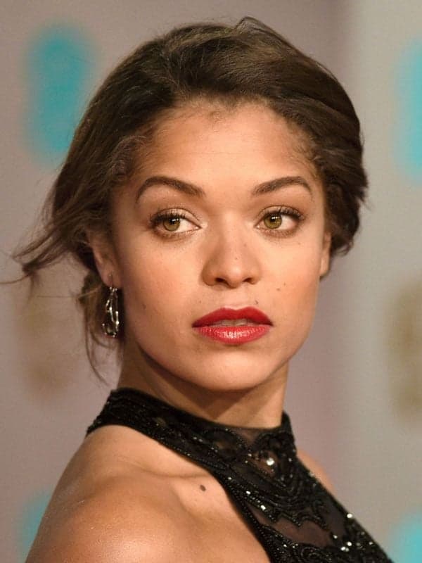 Antonia Thomas
