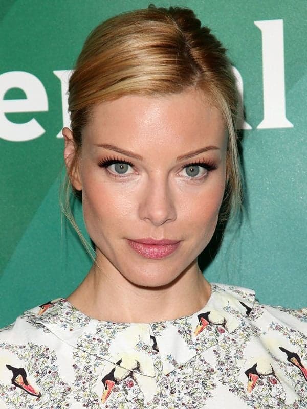 Lauren German