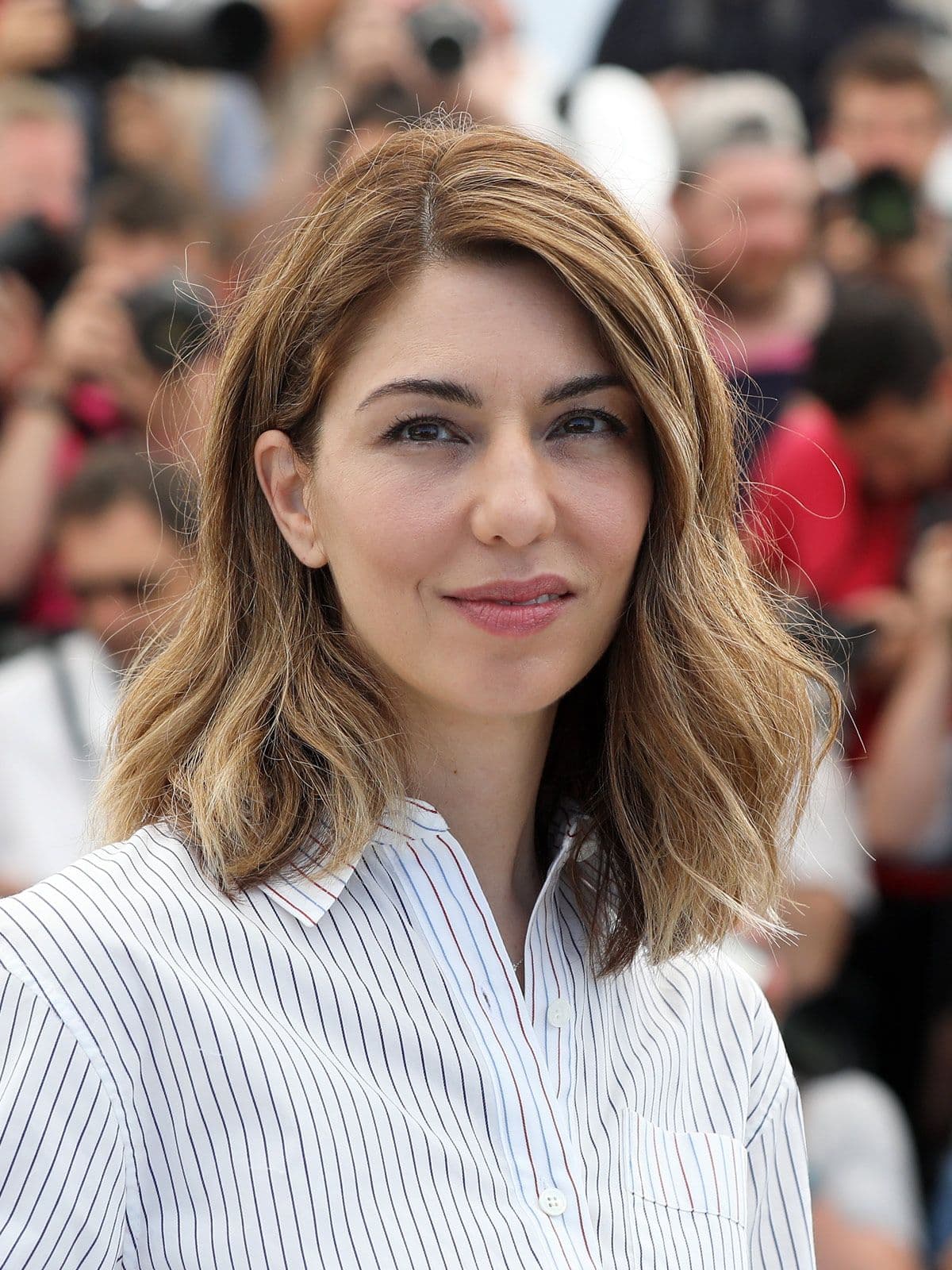 Sofia Coppola