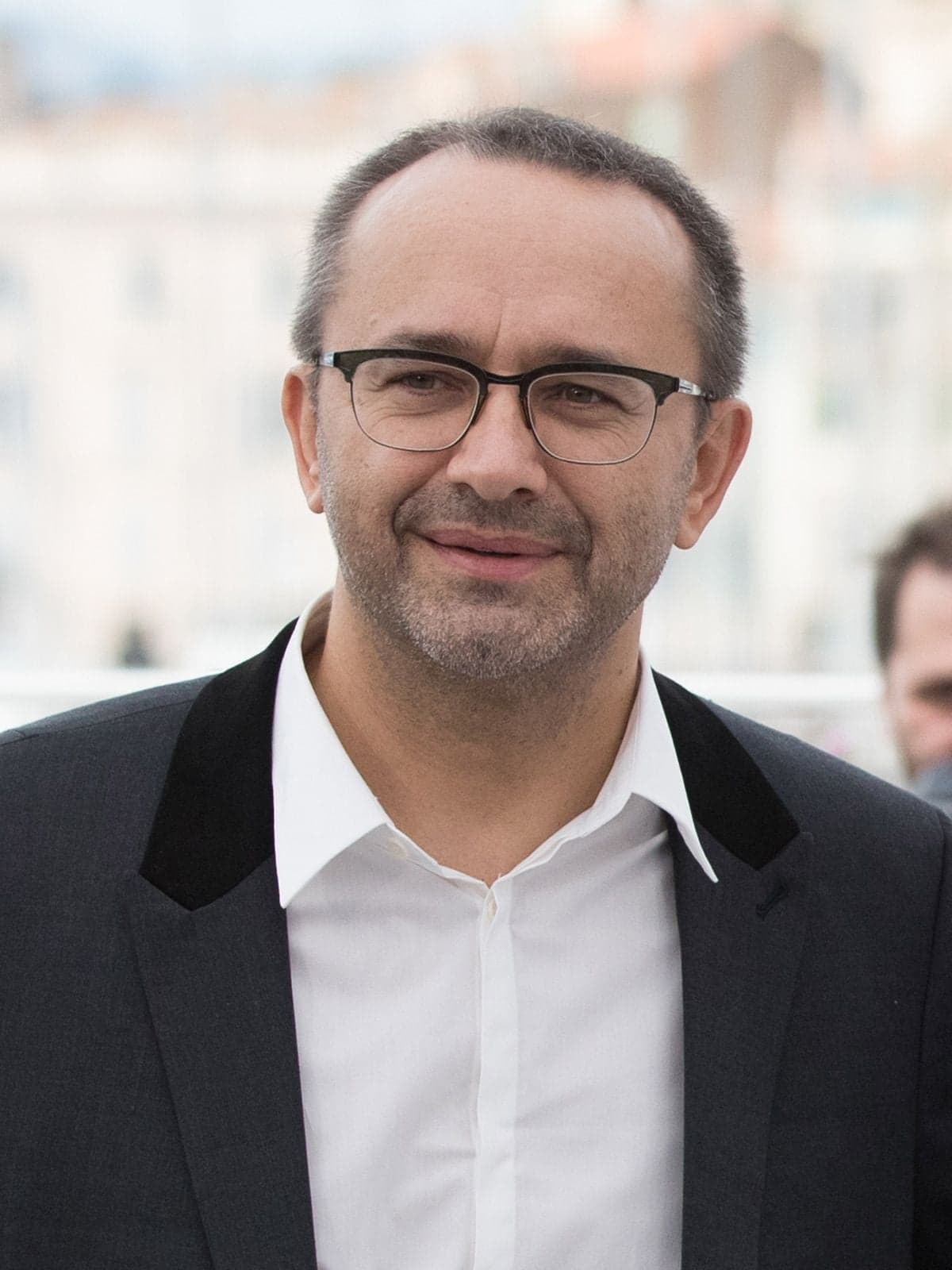 Andrey Zvyagintsev