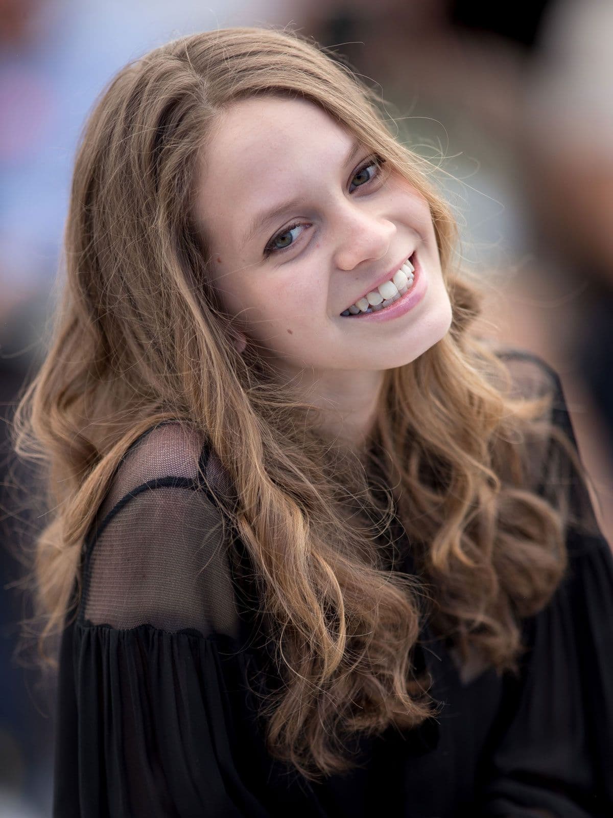 Ana Valeria Becerril