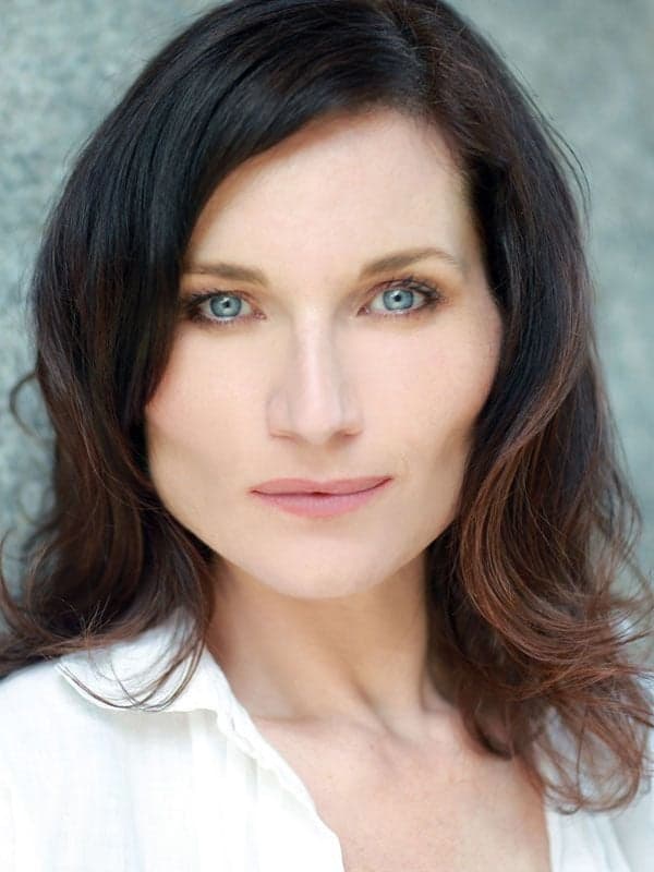 Kate Fleetwood