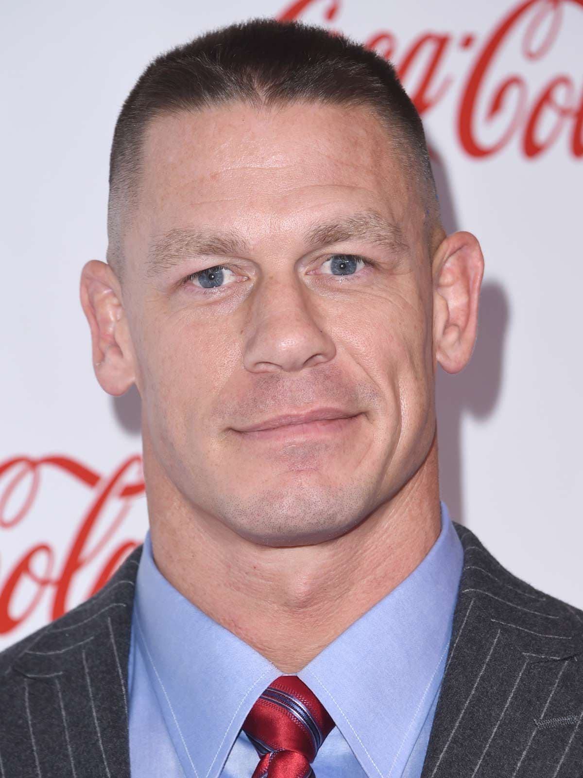 John Cena