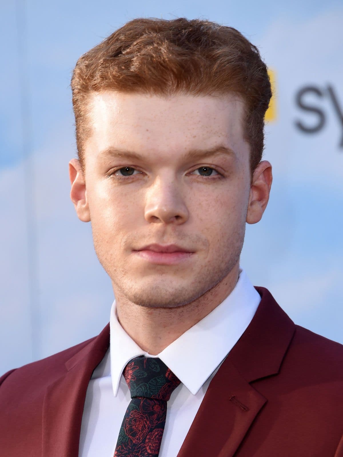 Cameron Monaghan