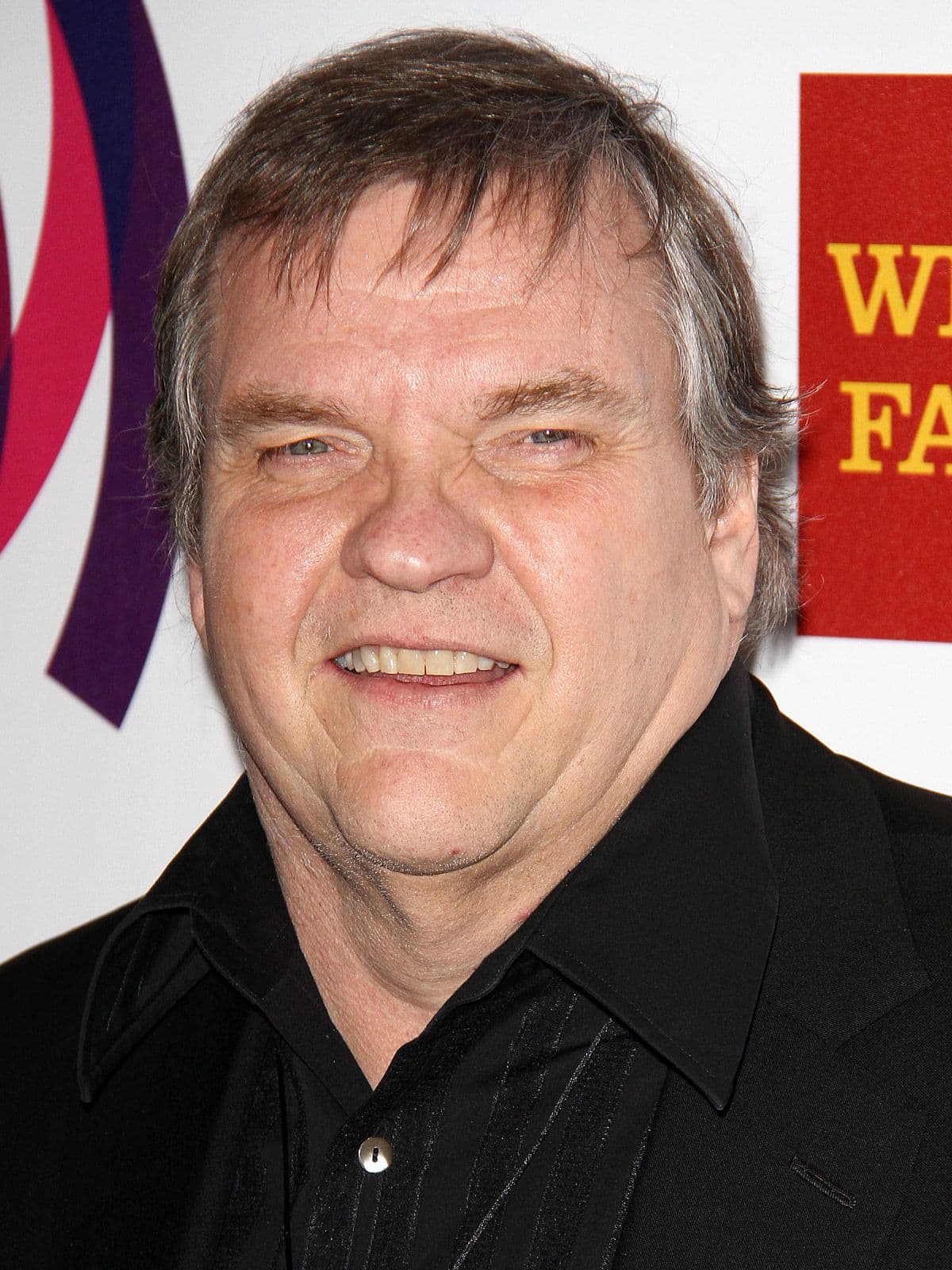 Meat Loaf