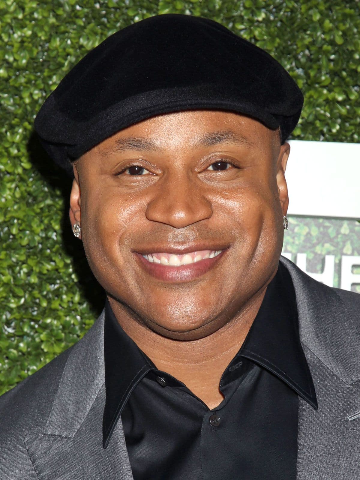 LL Cool J