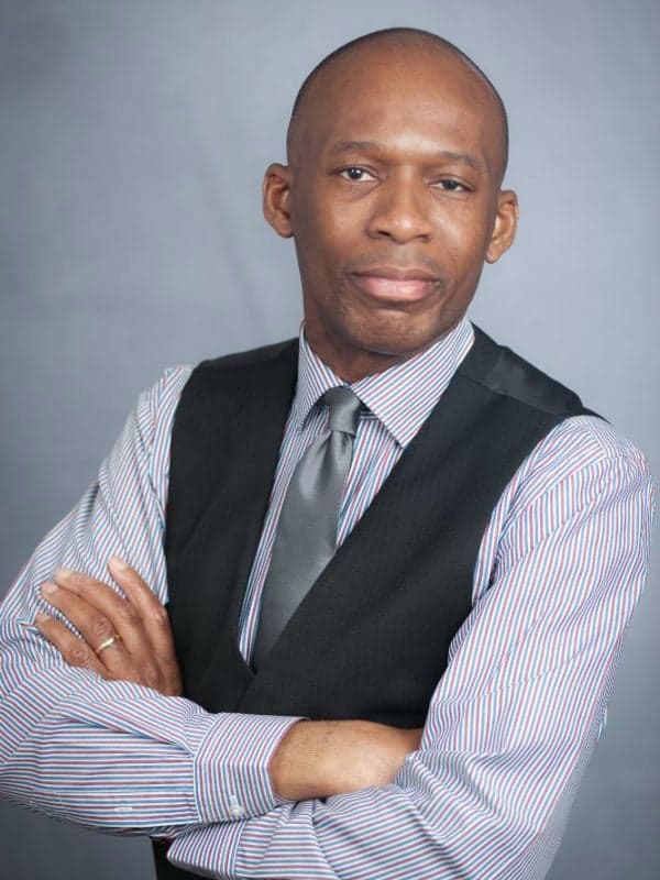 David Olawale Ayinde