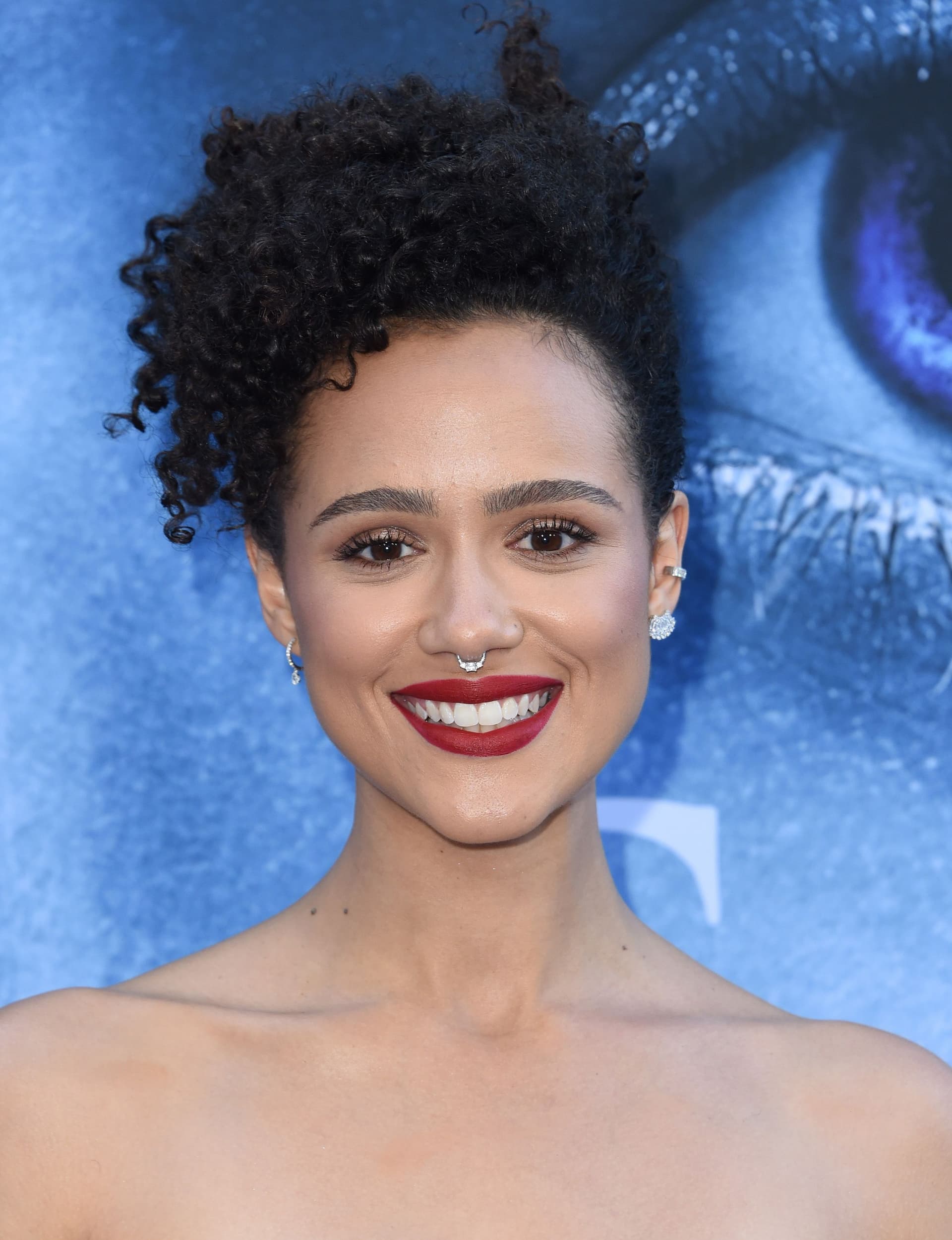 Nathalie Emmanuel