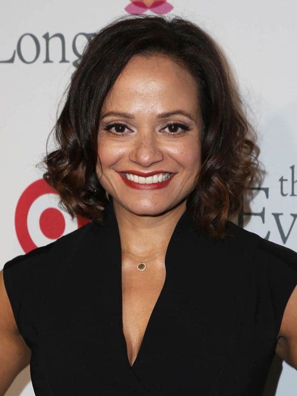Judy Reyes