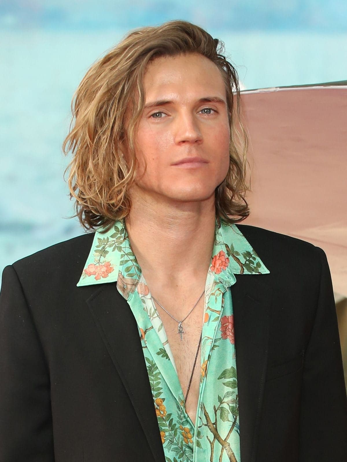 Dougie Poynter
