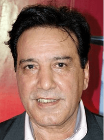Javed Sheikh
