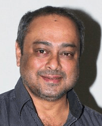 Sachin Khedekar