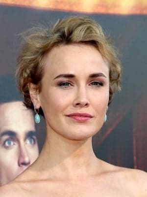 Dominique McElligott