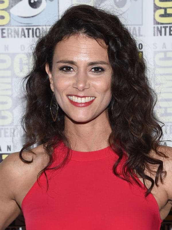 Melissa Ponzio