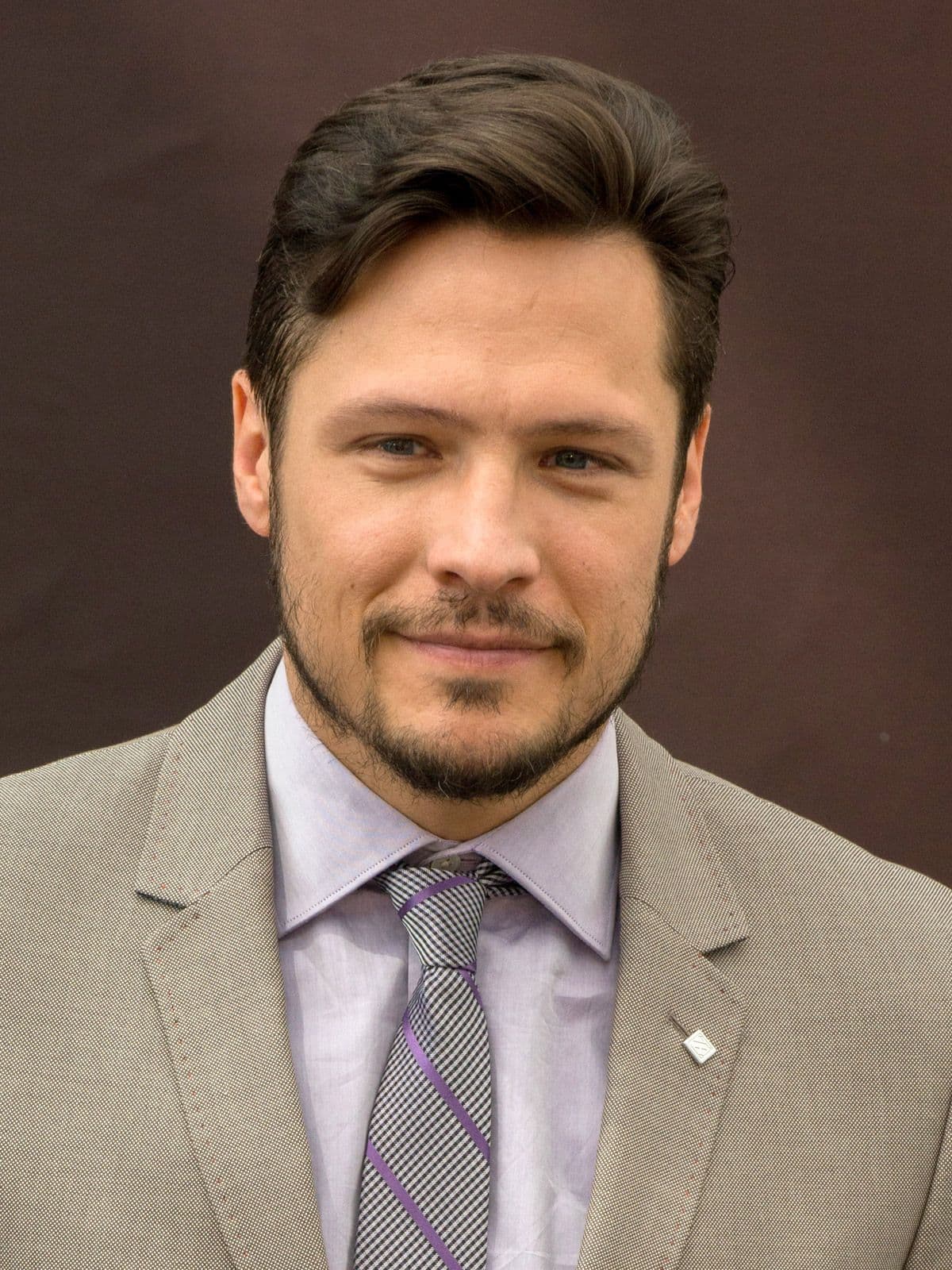 Nick Wechsler (II)