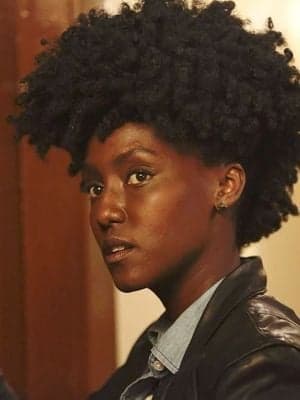 Jade Eshete