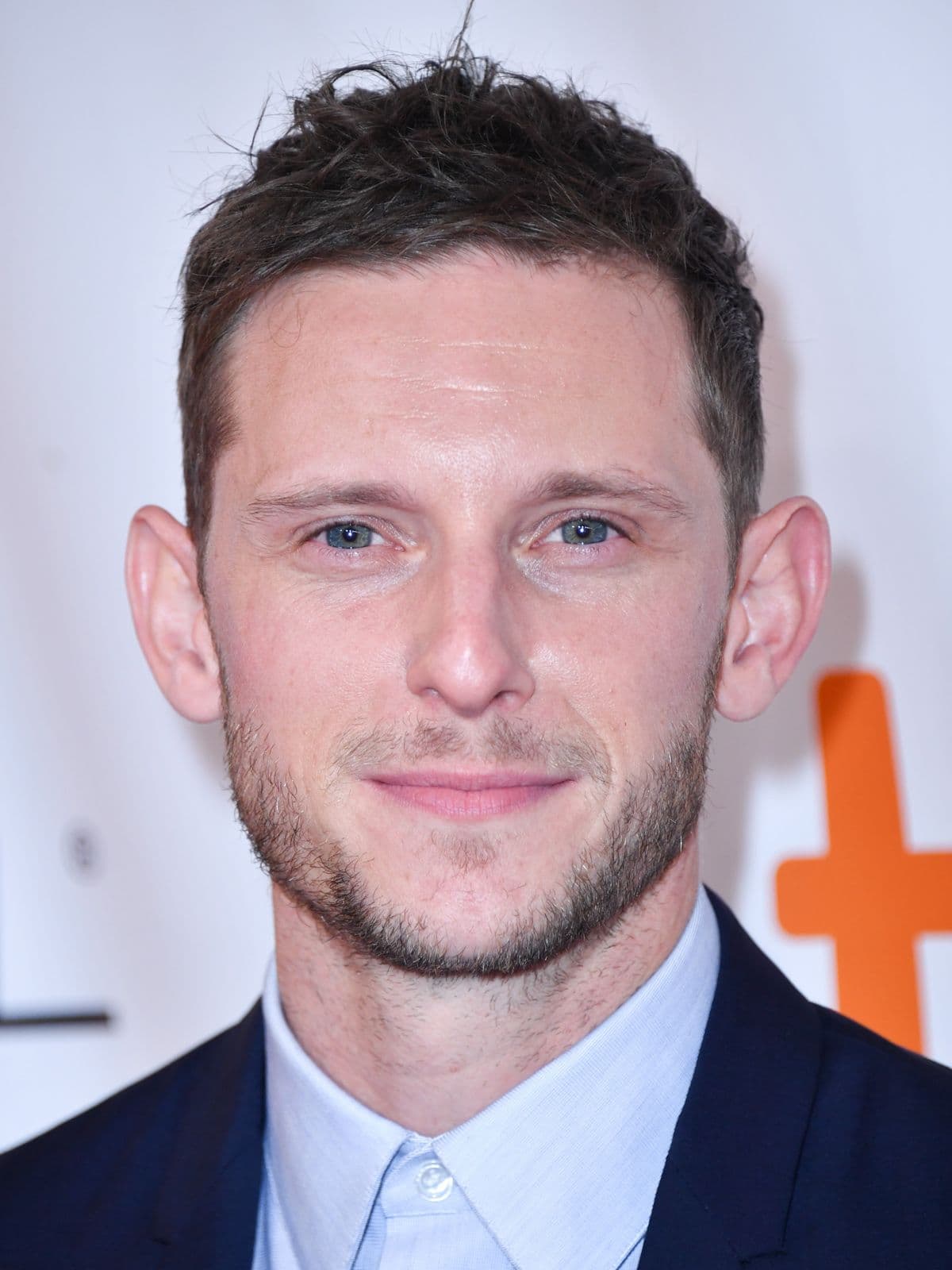 Jamie Bell