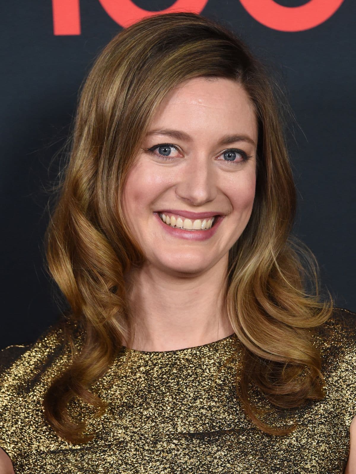 Zoe Perry