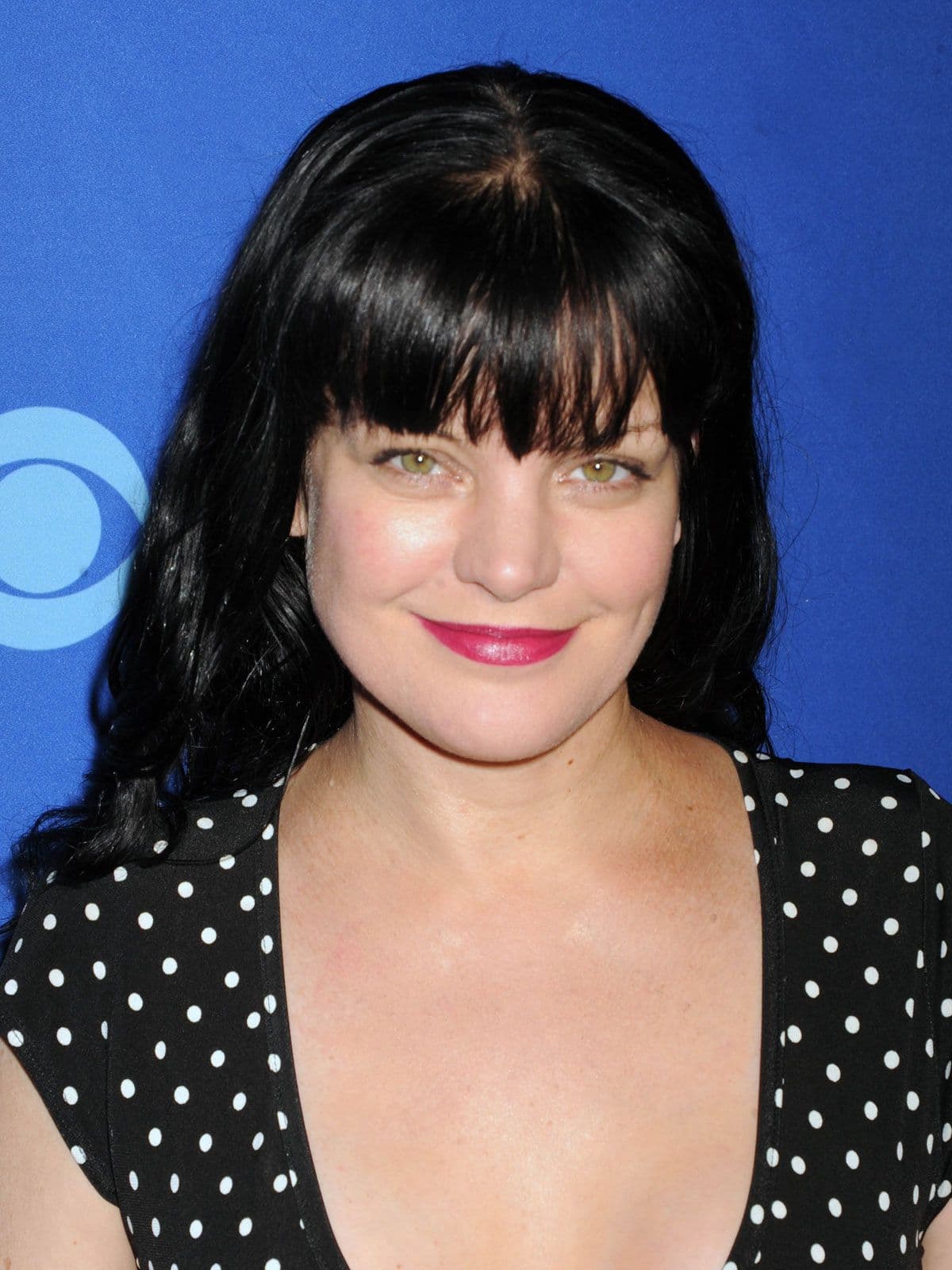 Pauley Perrette
